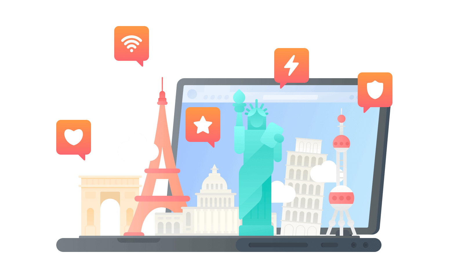 阿拉伯联合酋长国回国vpn - 返华加速器